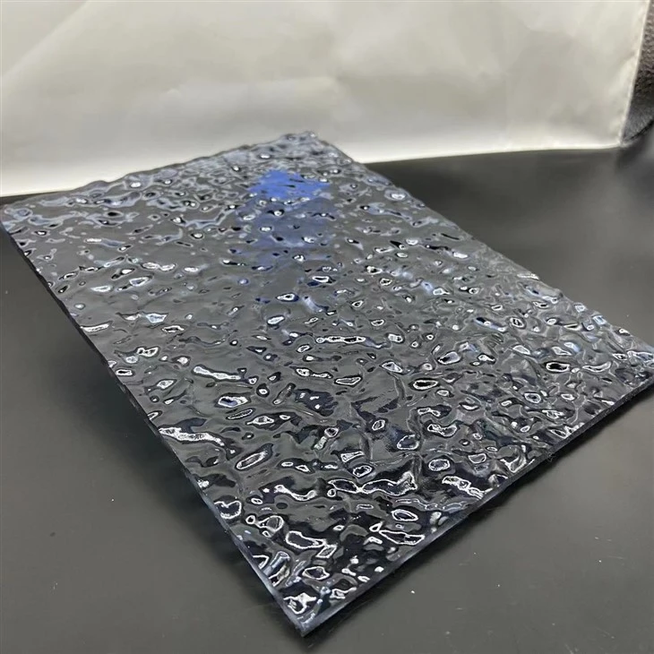 acrylic stone sheet